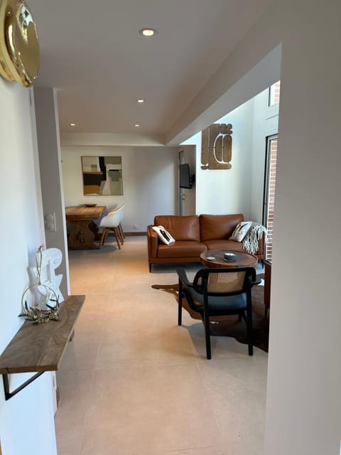 La Cour des Princesses House in Deauville