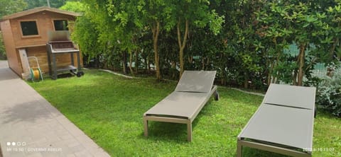 Villa AdeMar Nel cuore di Jesolo Villa in Lido di Jesolo