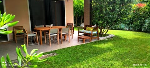 Villa AdeMar Nel cuore di Jesolo Villa in Lido di Jesolo