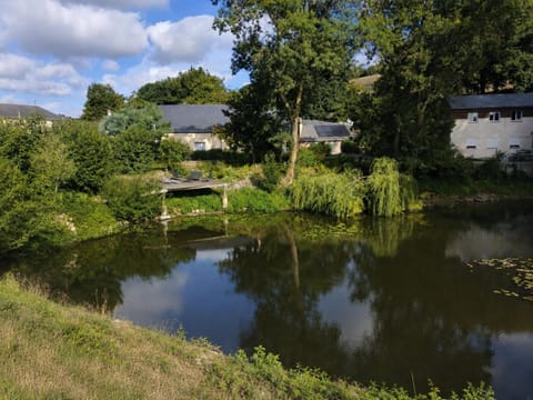 River view