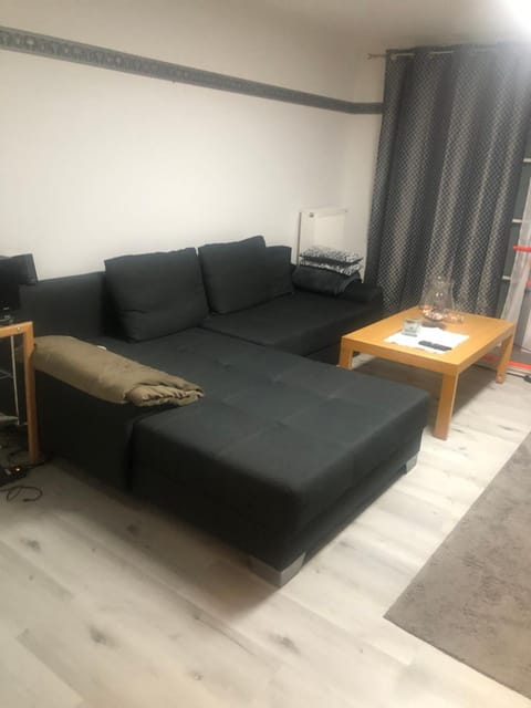 Messeapartment Room Agancy FFM Apartment in Frankfurt