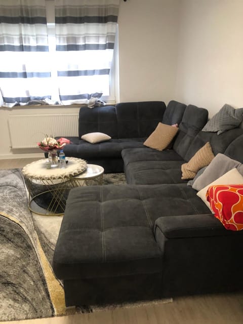 Messeapartment Room Agancy FFM Apartment in Frankfurt