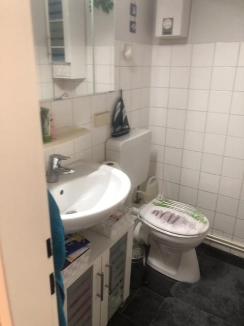 Messeapartment Room Agancy FFM Apartment in Frankfurt