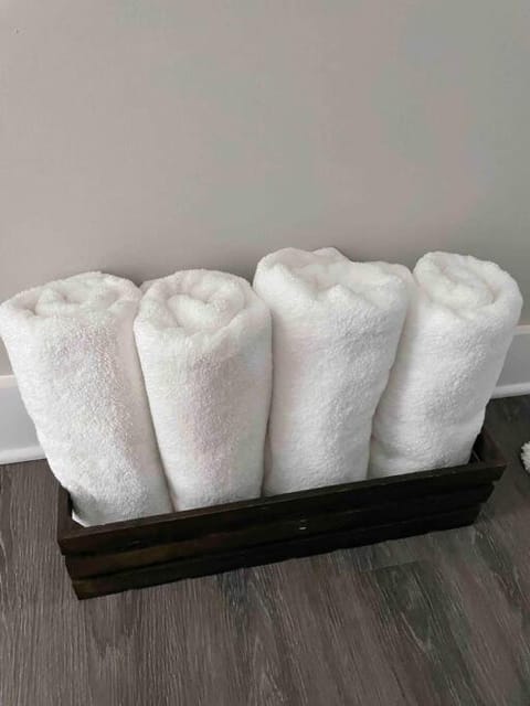 towels