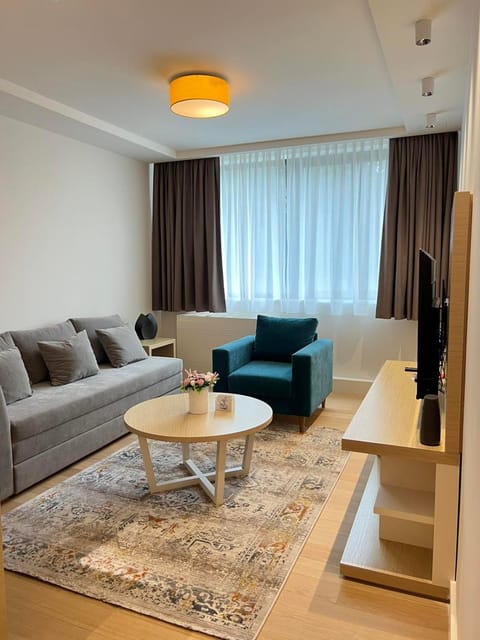 Zepterme Apartman 605 Premium Apartment in Serbia