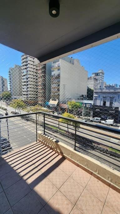 City view