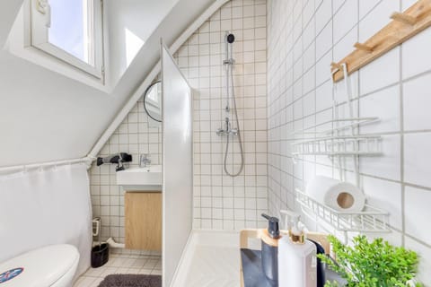 Le Végétal - Cosyloc Agency - Centre historique Apartment in Vincennes