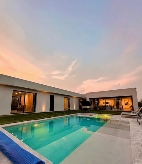 Casa Luciana Atlixco Puebla Villa in State of Puebla