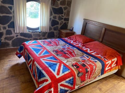 Casa de campo huasca House in Huasca de Ocampo