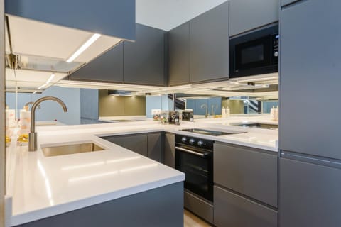 GuestReady - Industrial gem near Plaza de España Apartment in Centro