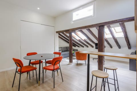 GuestReady - Industrial gem near Plaza de España Apartment in Centro