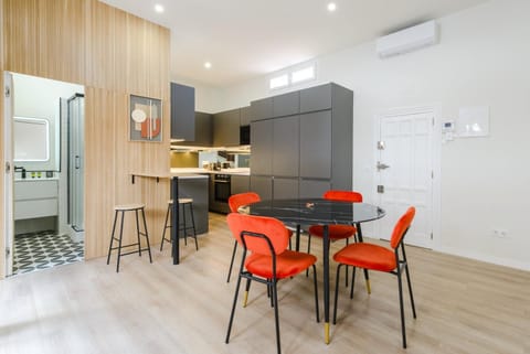 GuestReady - Industrial gem near Plaza de España Apartment in Centro