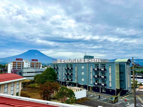 Off site, Natural landscape, Mountain view