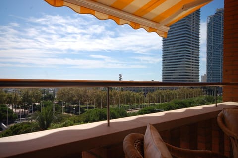 View (from property/room), Balcony/Terrace