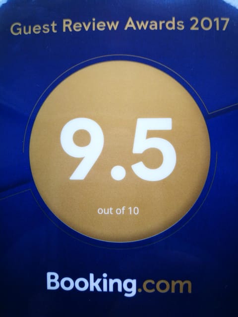 Guest House House in Palanga