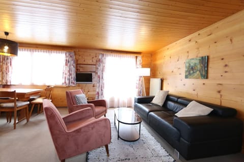 Chalet les Mayens Chalet in Saas-Fee