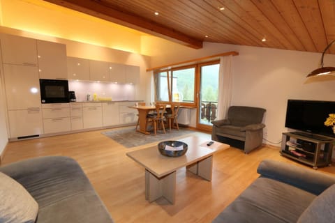 Adora Apartment in Saas-Fee