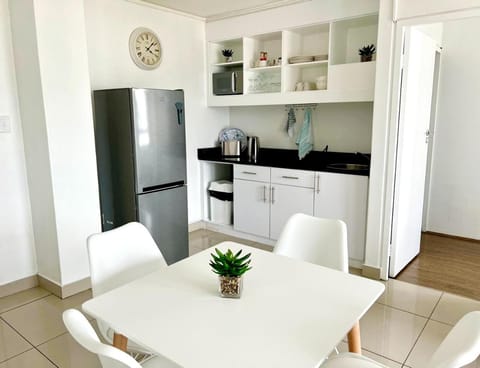 Sunset Accommodation in Strand Apartment hotel in Cape Town