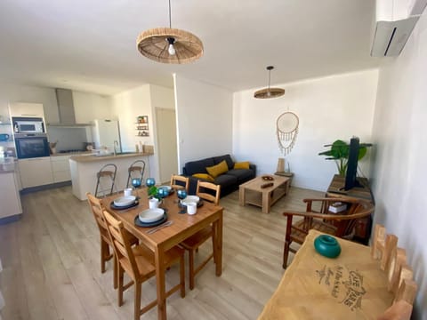 Au bord de la Camargue Apartment in Nimes