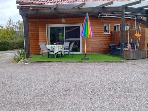 les chalets Lololange Chalet in Gérardmer