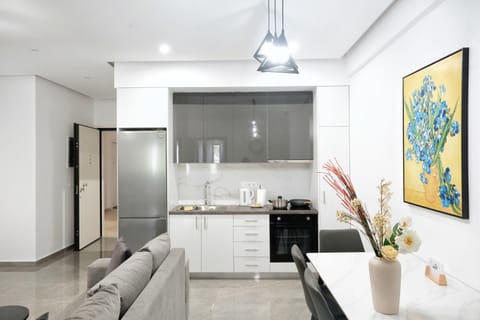 Cozy Home With Cooking Near Tram Apartment in Piraeus Regional Unit, Greece