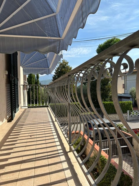 The Pink House a 5 minuti dal mare e posto auto privato House in Emilia-Romagna