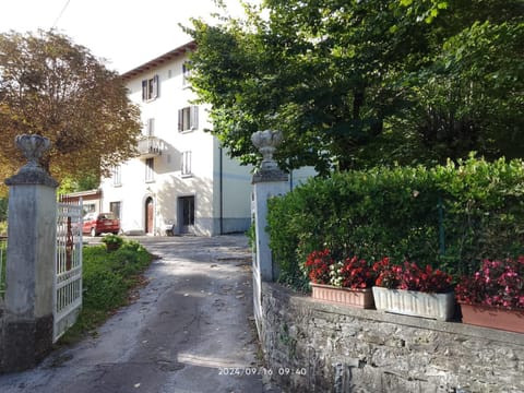 Casa Rita Apartment in Porretta Terme