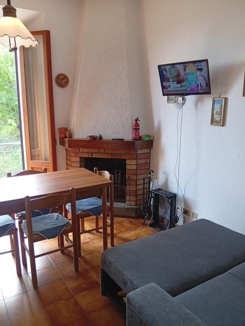 Casa Rita Apartment in Porretta Terme