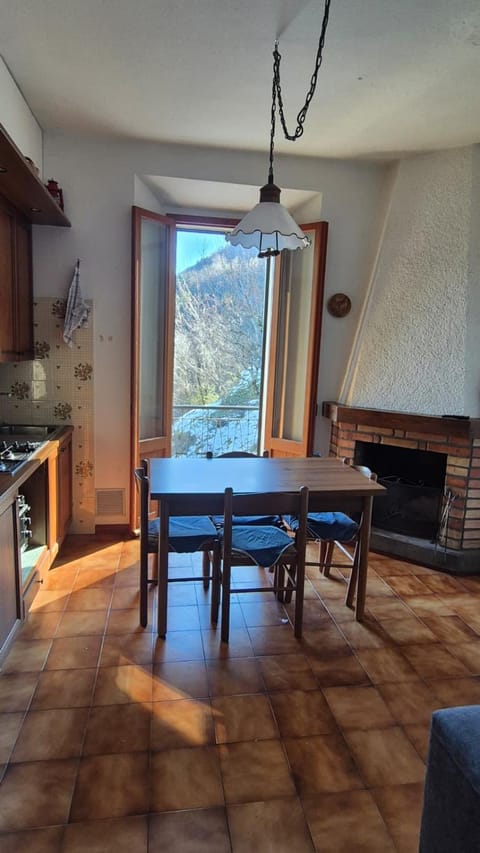 Casa Rita Apartment in Porretta Terme