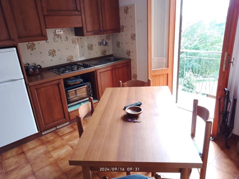 Casa Rita Apartment in Porretta Terme