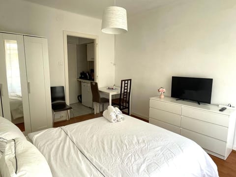 2 minutes- 200m de la Gare de Lausanne Apartment in Lausanne
