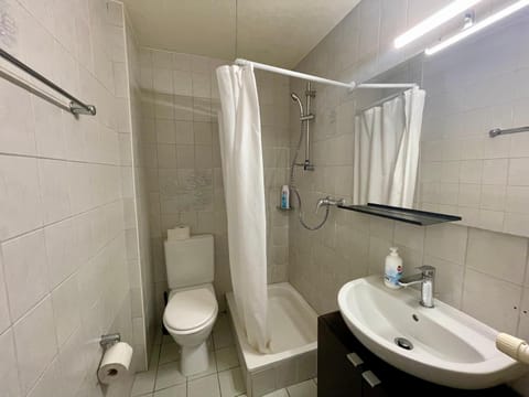 2 minutes- 200m de la Gare de Lausanne Apartment in Lausanne