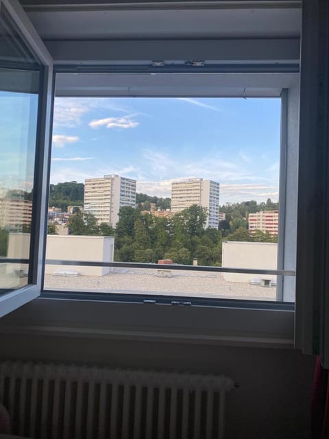 Soran Apartment in Lausanne