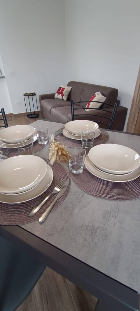 Francavilla Home Apartment in Lombardy