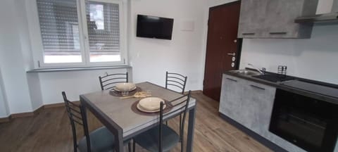 Francavilla Home Apartment in Lombardy