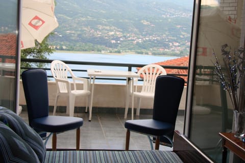 Accommodation JT Old Town Historical sites Bed and Breakfast in Ohrid