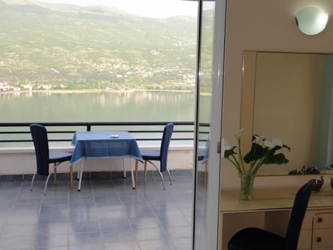 Accommodation JT Old Town Historical sites Bed and Breakfast in Ohrid