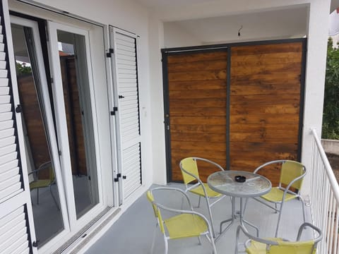 Apartment Danijela Apartment in Šibenik