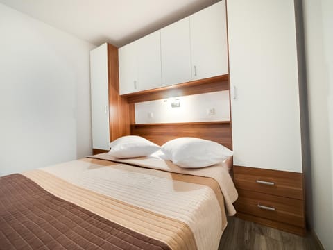 Apartment Danijela Apartment in Šibenik