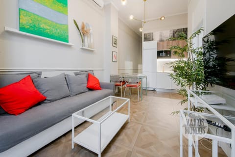 TV and multimedia, Living room