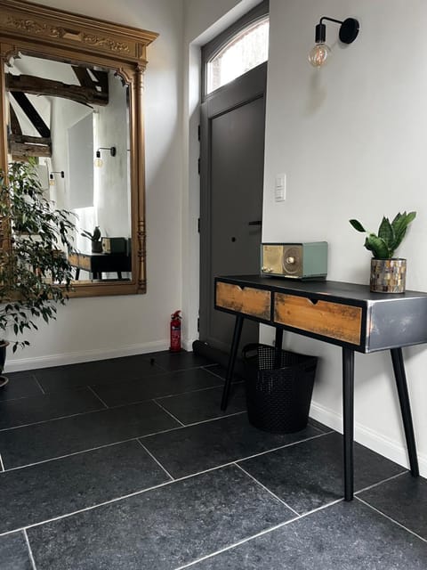 Melkhuisje House in Flanders