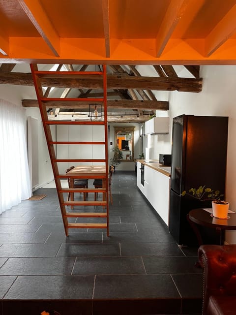 Melkhuisje House in Flanders