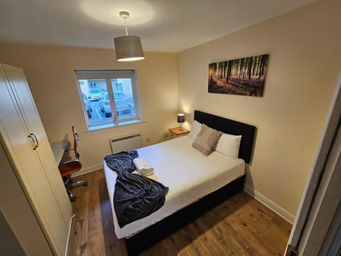 Five Bedroom Apartment Athlone Apartment in Athlone