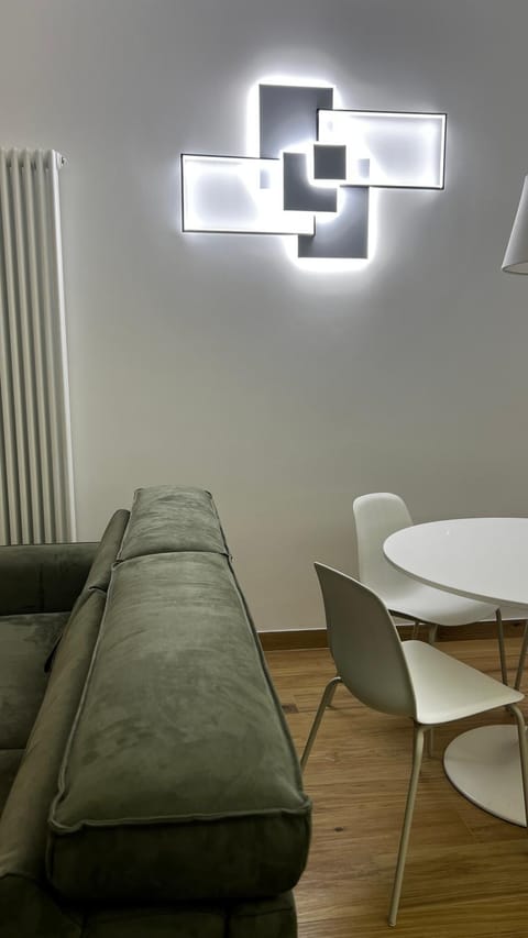 Home Flutter San Lorenzo Apartment in Rome
