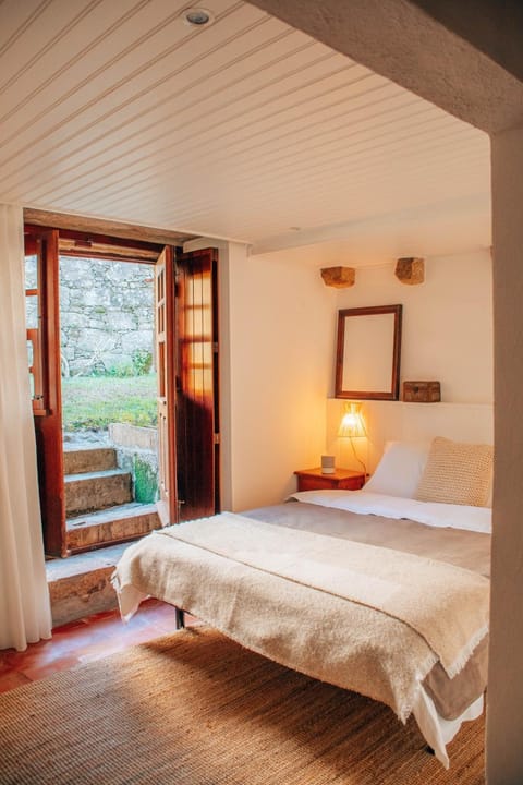 Just Like Home - Casa do Cadinho Villa in Viana do Castelo District