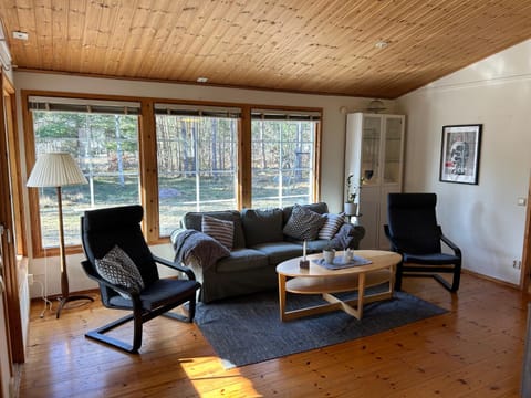 Semesterhus nära Köpingsvik House in Kalmar County, Sweden