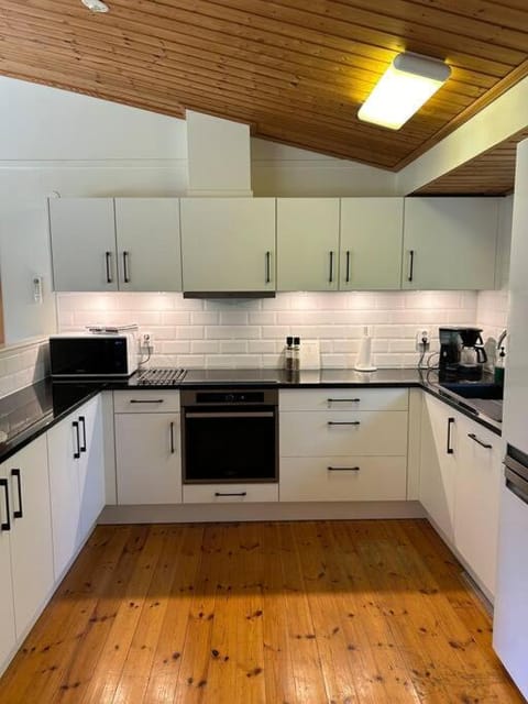 Semesterhus nära Köpingsvik House in Kalmar County, Sweden