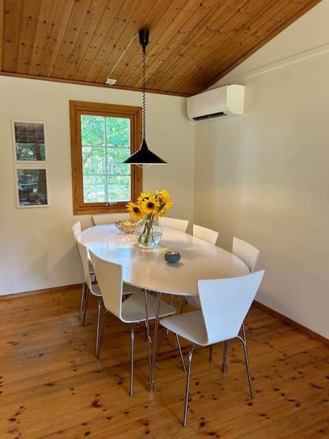 Semesterhus nära Köpingsvik House in Kalmar County, Sweden