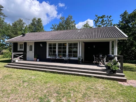 Semesterhus nära Köpingsvik House in Kalmar County, Sweden