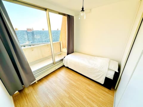 Casa Luciano Apartment in Dunkirk